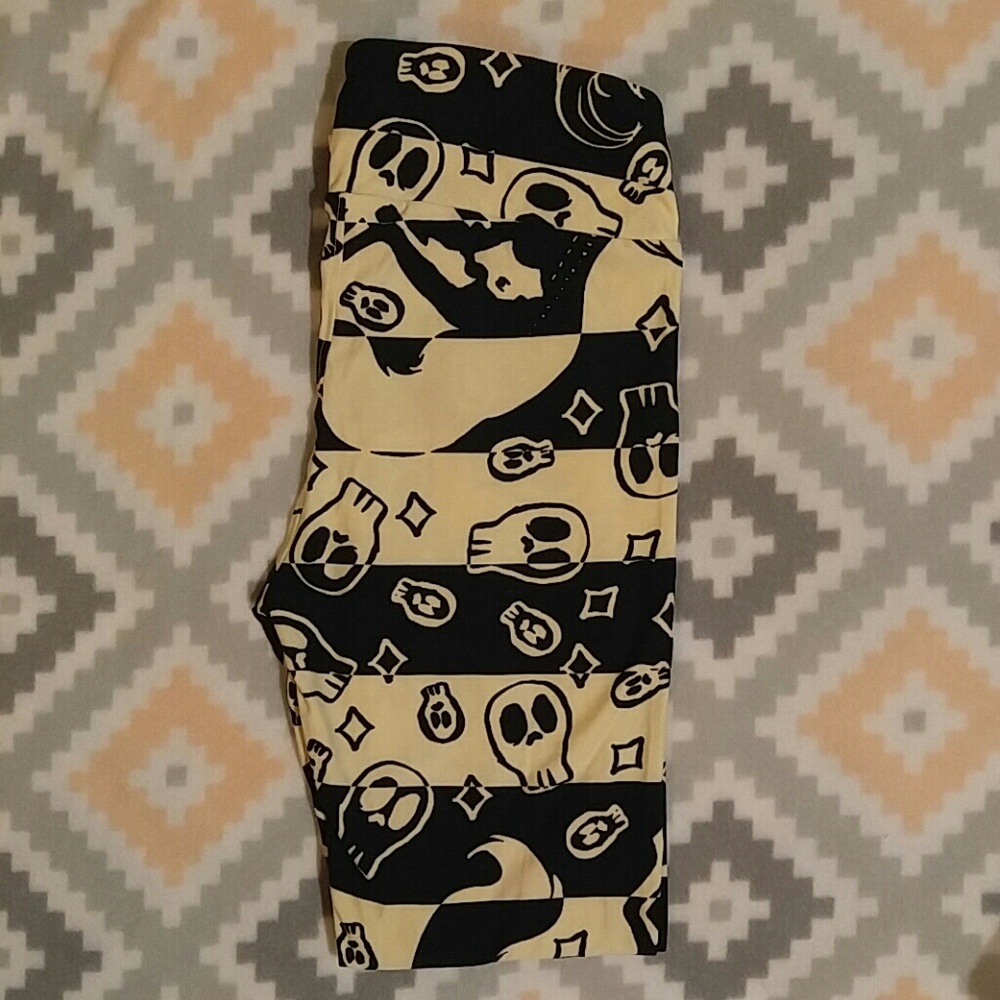 Lularoe OS